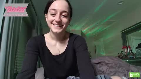 scarlettgracevip online show from 01/24/25, 12:52
