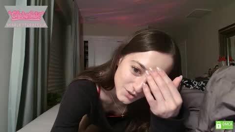 scarlettgracevip online show from 01/31/25, 01:33