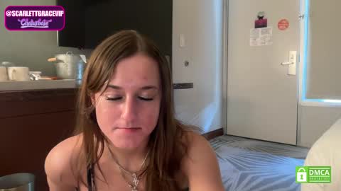 scarlettgracevip online show from 04/22/26, 05:36