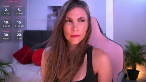 scarletthalls online show from 04/03/26, 02:53