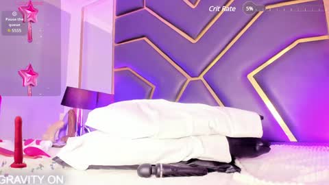 Scarlett Hot online show from 01/28/25, 05:56