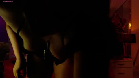 Scarlett Hot online show from 03/22/26, 11:57