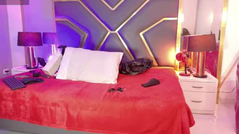 Scarlett Hot online show from 04/09/26, 11:59