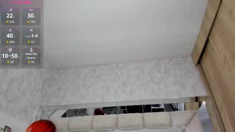 Snapshot of scarletthunt chatting on 07/18/26, 03:11 SCARLET online show from 07/18/26, 03:11