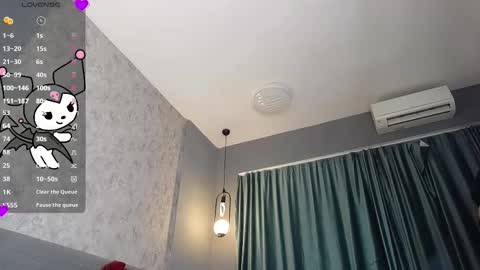 scarlettjakobs online show from 01/06/26, 06:28