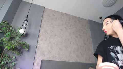 scarlettjakobs online show from 03/26/26, 06:08