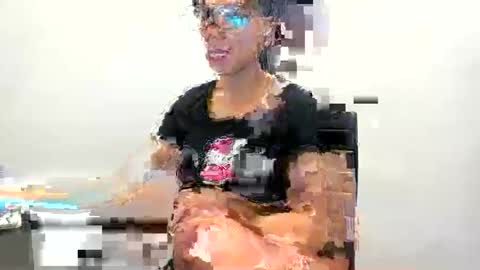 scarlettjennerr online show from 04/21/26, 11:40