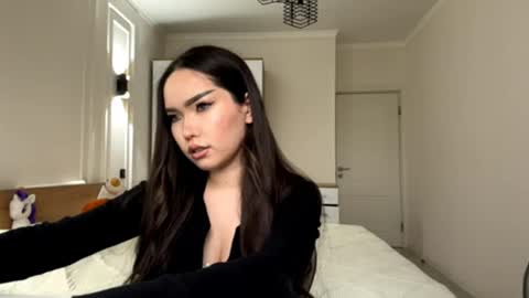 scarlettleszczynski online show from 04/17/26, 12:08