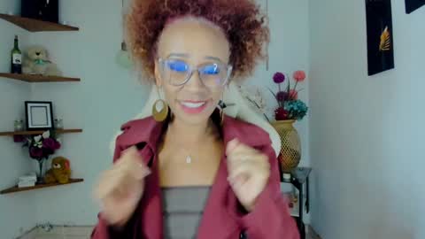 Scarlett online show from 01/06/25, 11:52