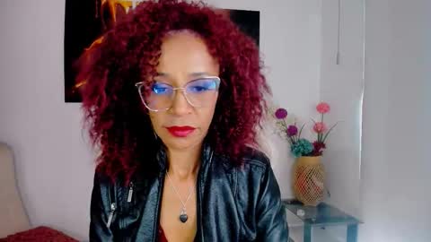 Scarlett online show from 10/21/25, 09:37