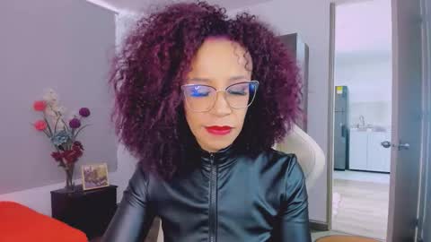 Scarlett online show from 01/16/26, 09:41