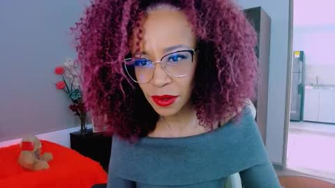 Scarlett online show from 03/16/26, 08:46