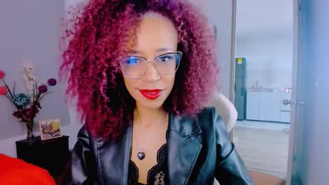 Scarlett online show from 03/18/26, 07:50