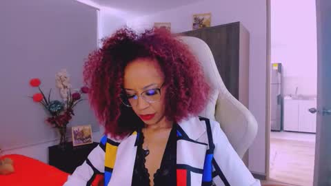 Scarlett online show from 03/23/26, 07:51