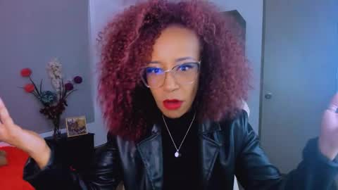 Scarlett online show from 03/27/26, 08:41