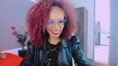 Scarlett online show from 04/09/26, 08:36