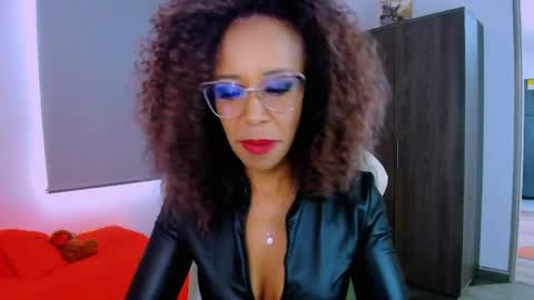 Scarlett online show from 06/05/26, 10:15