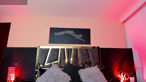 scarlettorres online show from 09/29/25, 07:19