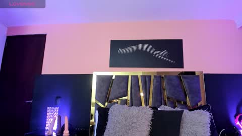 scarlettorres online show from 10/13/25, 06:41