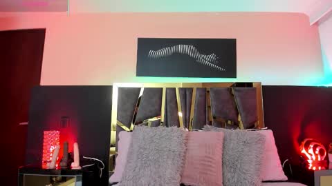 scarlettorres online show from 10/15/25, 06:30