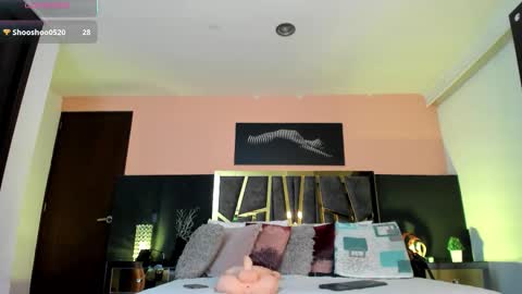 scarlettorres online show from 12/15/25, 08:46