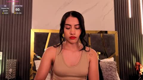 scarlettorres online show from 04/10/26, 06:45