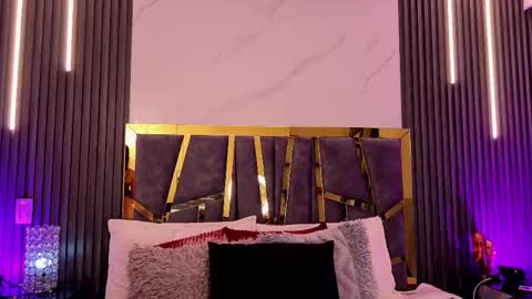 scarlettorres online show from 04/19/26, 01:32