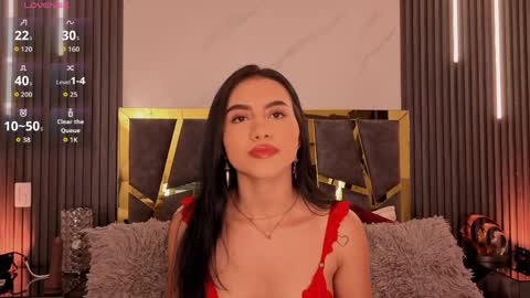 scarlettorres online show from 06/05/26, 06:57