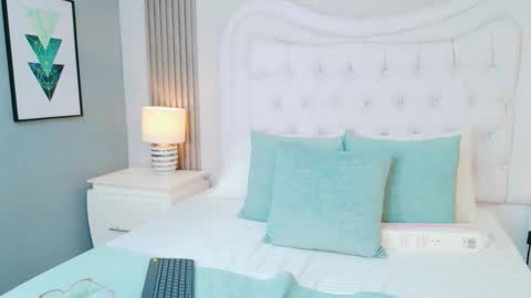 Scarlett Petrova online show from 03/24/26, 11:59