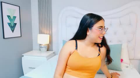 Scarlett Petrova online show from 03/28/26, 11:32