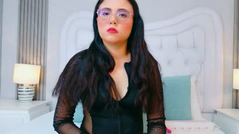 Scarlett Petrova online show from 04/06/26, 11:44