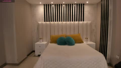 Scarlett Rose online show from 03/28/26, 11:21