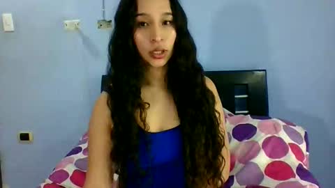 Nataly online show from 03/06/26, 01:46
