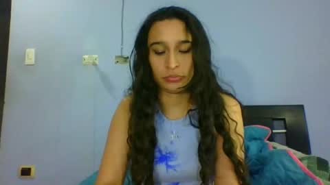 Snapshot of scarlettscottx chatting on 05/12/26, 01:14 Nataly online show from 05/12/26, 01:14