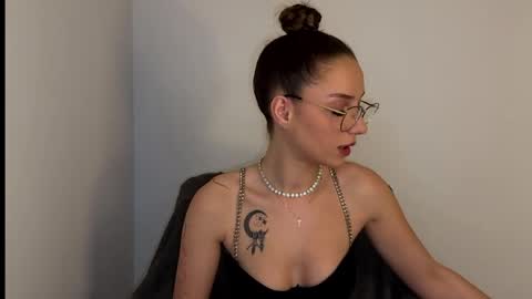 ScarlettSmithz online show from 04/07/26, 03:40