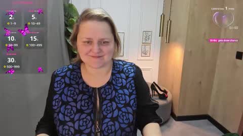 Scarlett online show from 12/01/25, 05:12