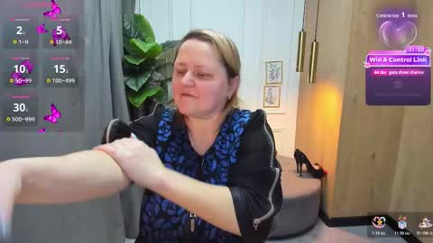 Scarlett online show from 01/06/26, 05:33