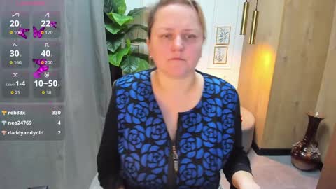 Scarlett online show from 04/11/26, 08:07