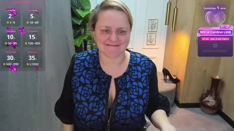 Scarlett online show from 04/20/26, 05:32