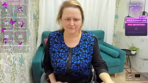 Scarlett online show from 04/24/26, 05:54