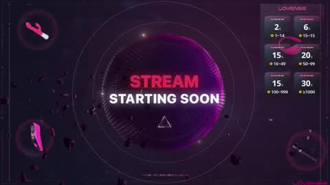 Snapshot of scarlettsrose chatting on 01/03/25, 01:14 Scarlett online show from 01/03/25, 01:14