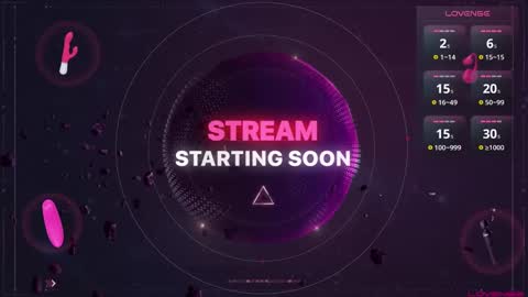 Snapshot of scarlettsrose chatting on 01/04/25, 10:13 Scarlett online show from 01/04/25, 10:13