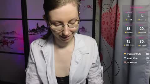 Snapshot of scarlettsrose chatting on 03/02/25, 08:18 Scarlett online show from 03/02/25, 08:18