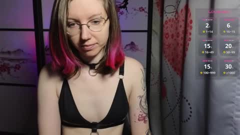 Snapshot of scarlettsrose chatting on 03/06/25, 07:32 Scarlett online show from 03/06/25, 07:32