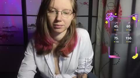 Snapshot of scarlettsrose chatting on 09/12/25, 08:58 Scarlett online show from 09/12/25, 08:58