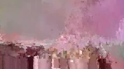 Scarlett stells online show from 11/24/25, 12:21