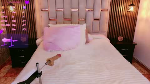  SCARLETTT SSS online show from 04/24/26, 03:31