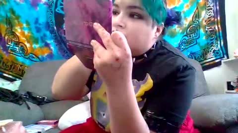 scarletttdesires online show from 12/04/25, 08:17