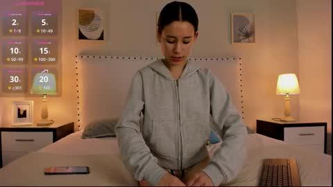 scarlett online show from 02/20/26, 12:51