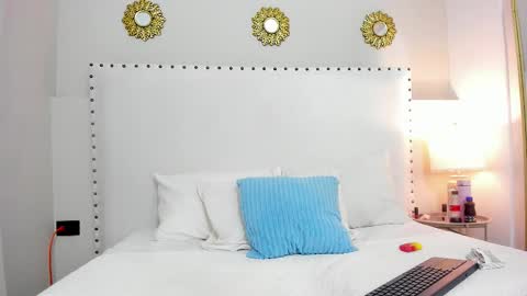 scarlett online show from 03/25/26, 12:27